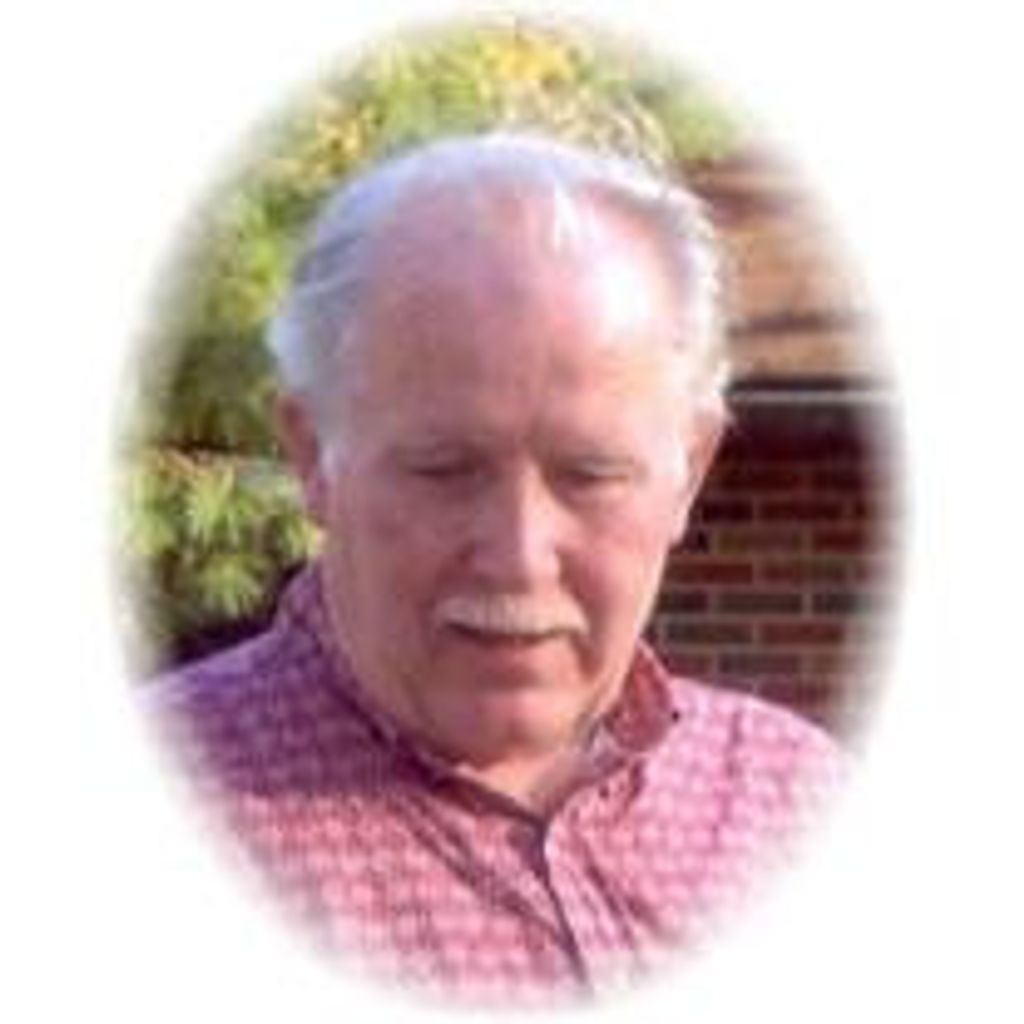 STG1. Michael R. Garner
