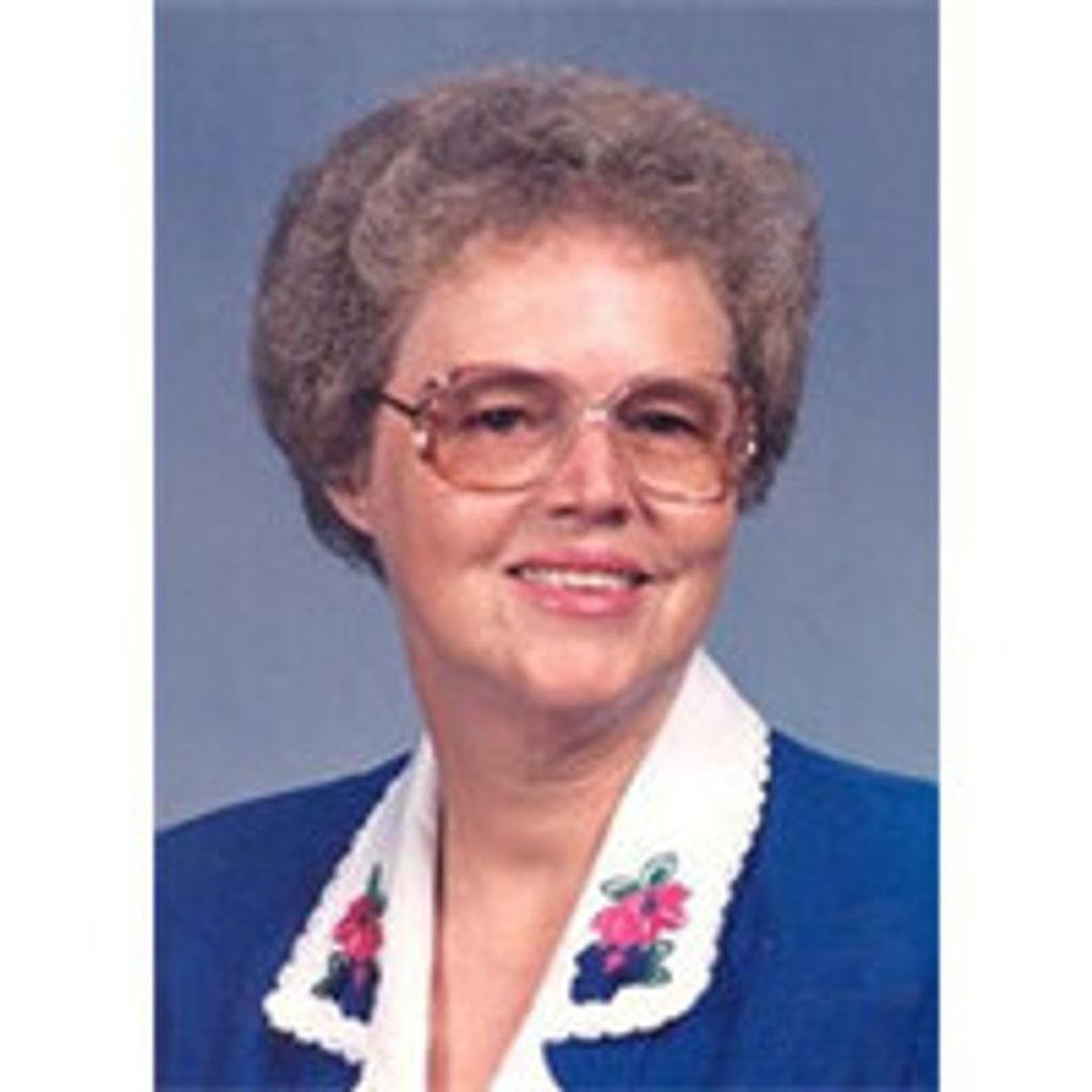 Betty Helena Wallis
