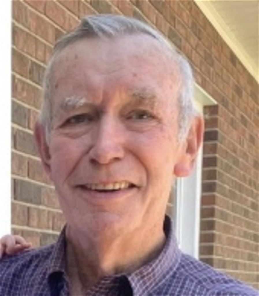 James Gerald Lann Profile Photo