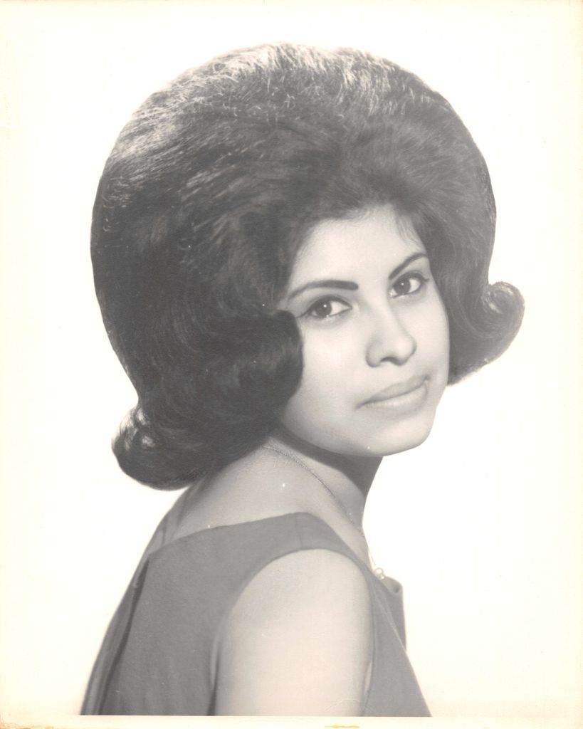 BERTHA A. BERNAL HERNANDEZ