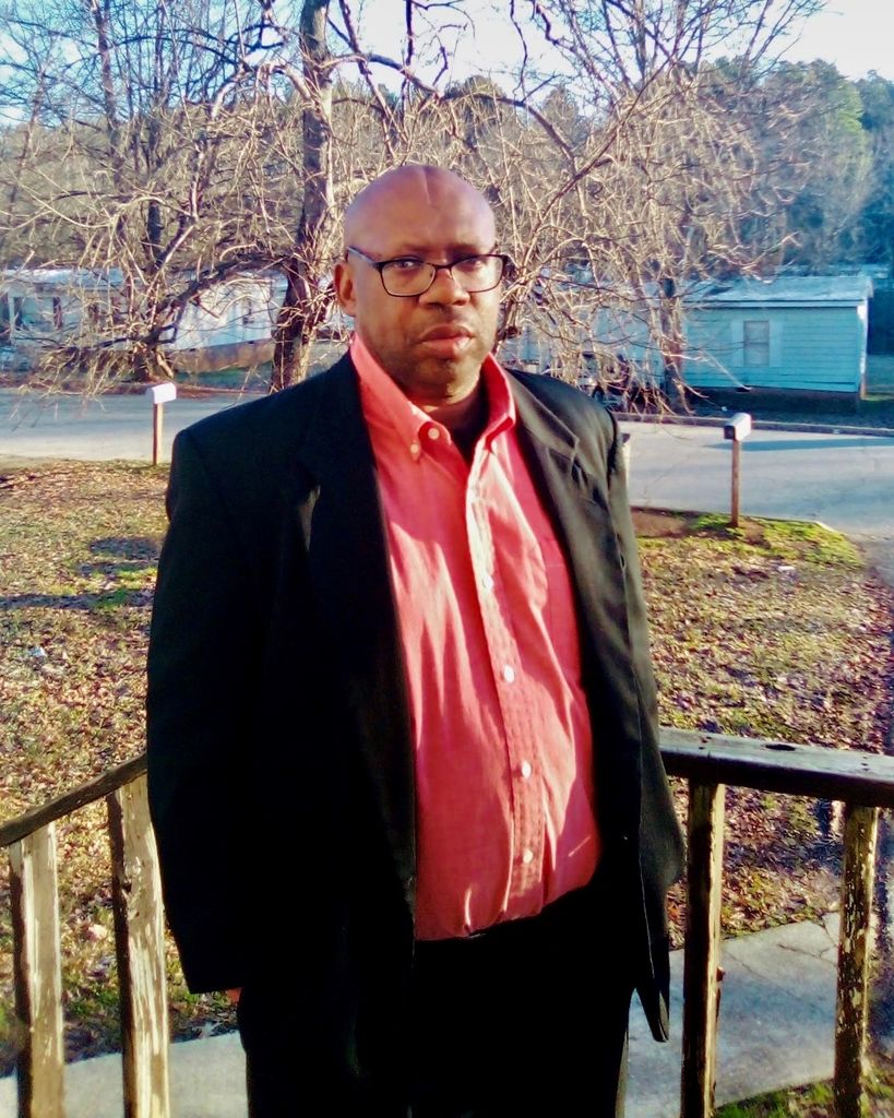 Mr. Andre Dunlap