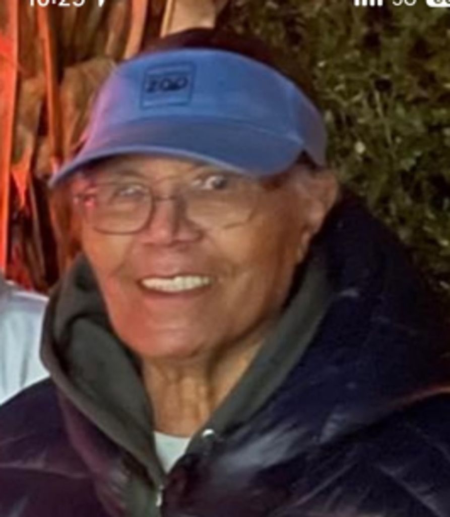 Charlesetta Webster Profile Photo