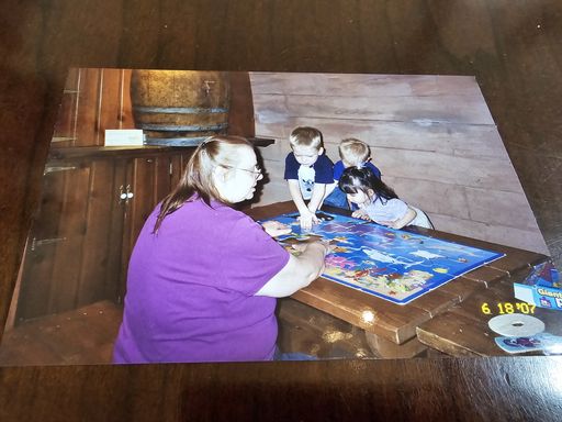 Cynthia Eve Evans photo gallery thumbnail 35 of 46
