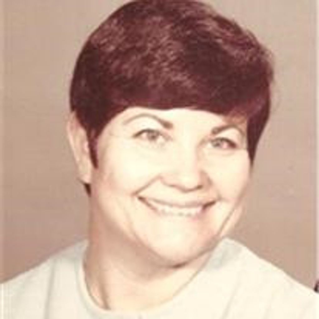 Billie Vaughan