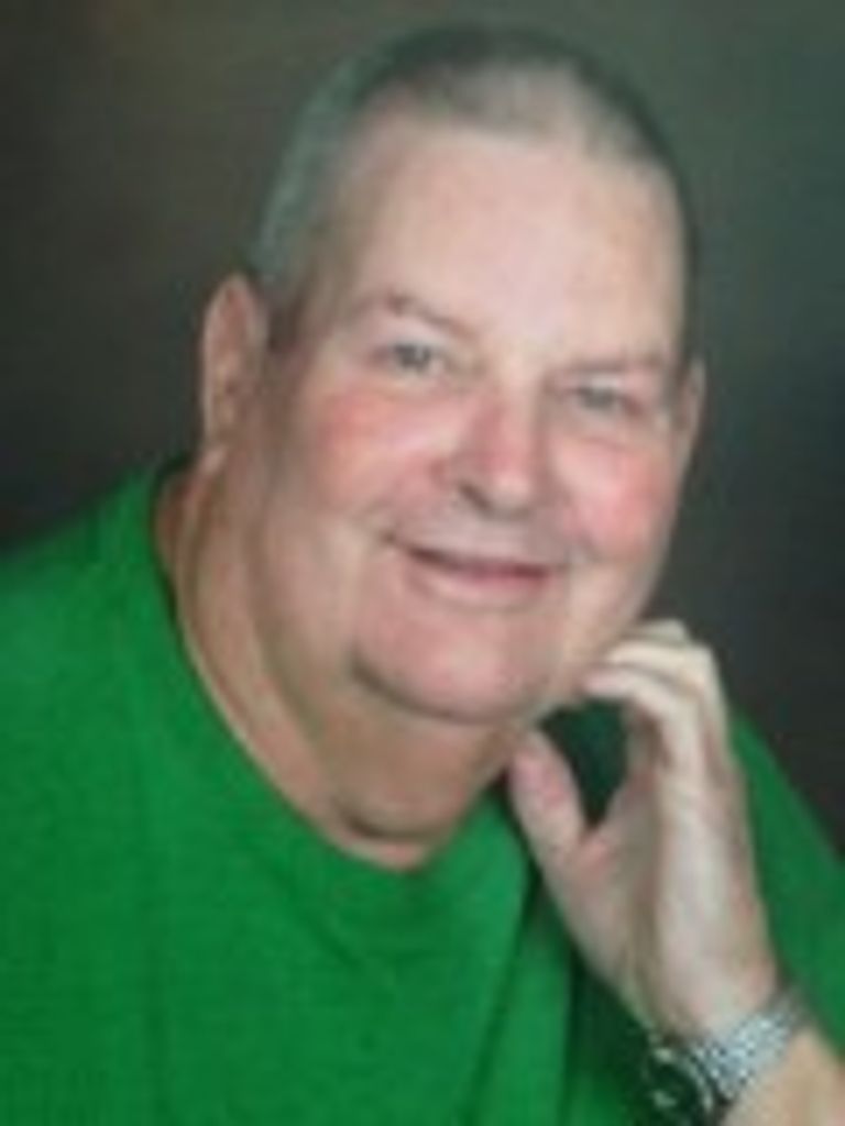 Kenneth "Deen" Estes