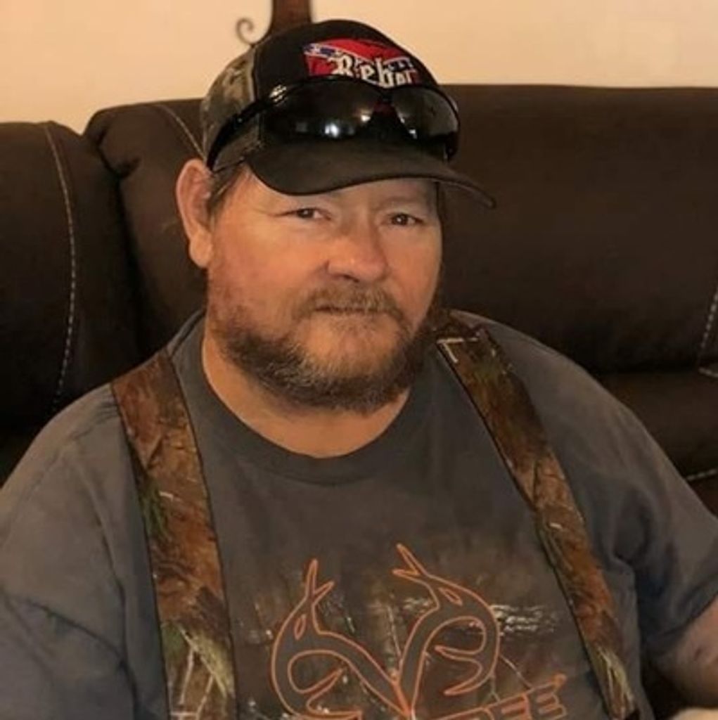 Michael Wayne Hampton