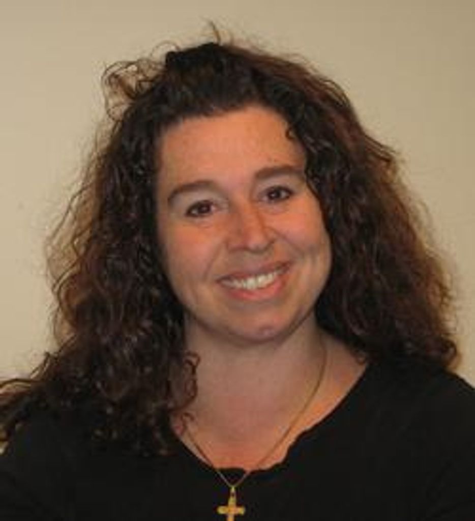 Susanna D'Ercole Reaka