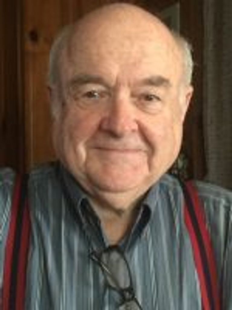 Jerry E. Reynolds
