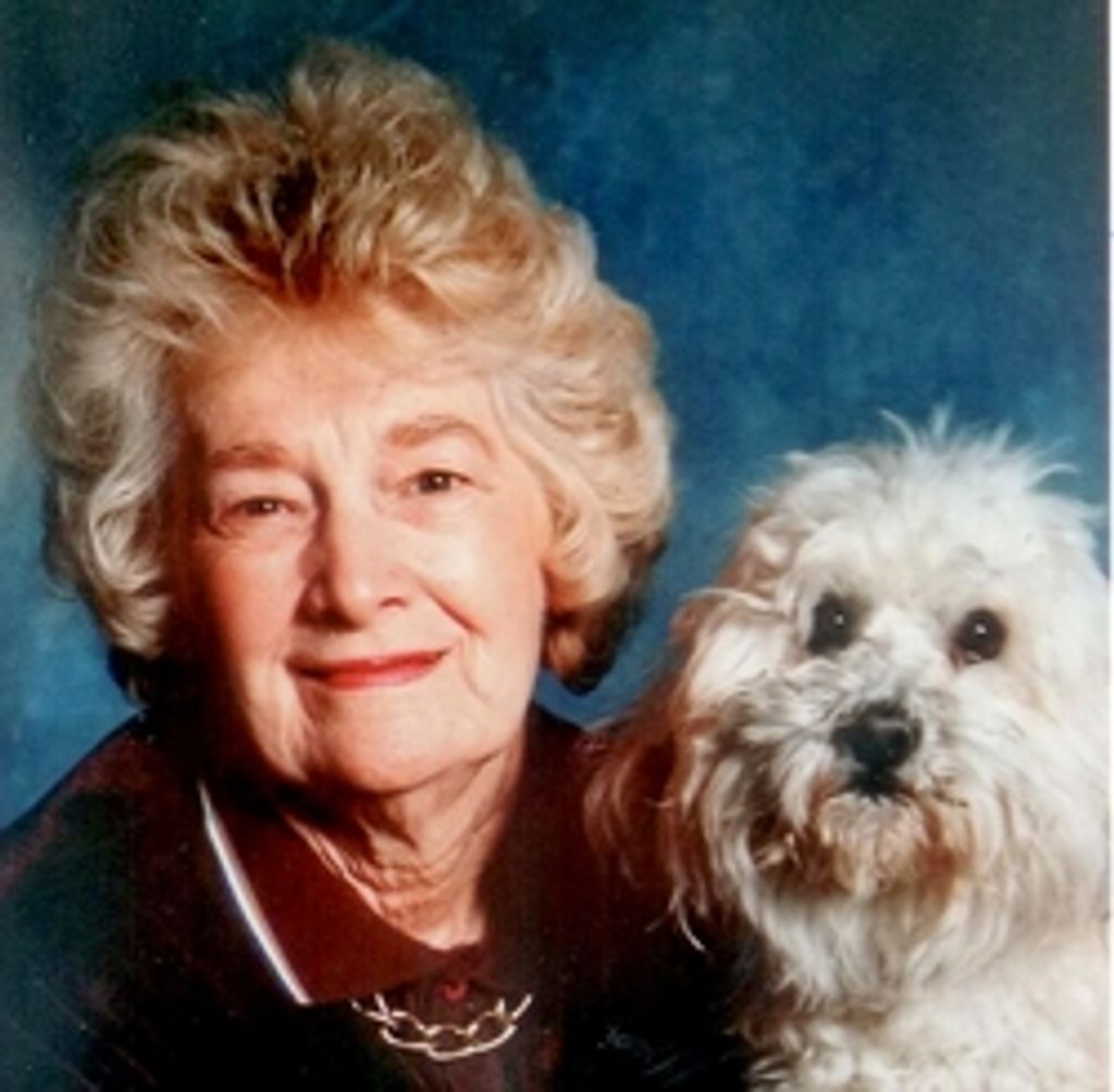 Rose Richards Profile Photo