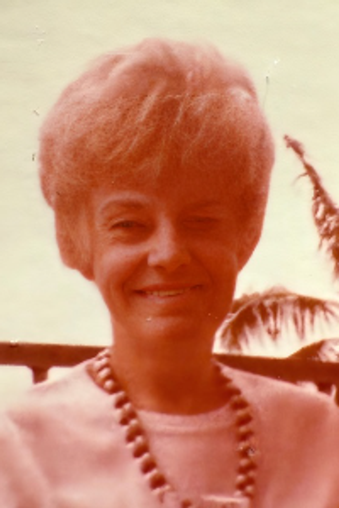 Patricia D. "Patsy" Andre