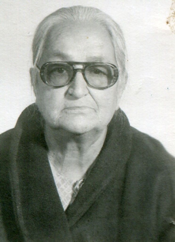 Paz Martinez