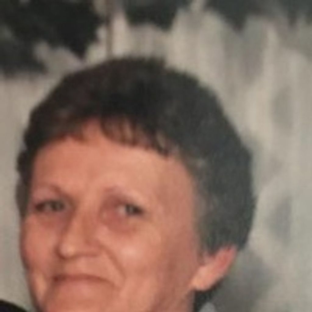 Velma Gaspard Frederick