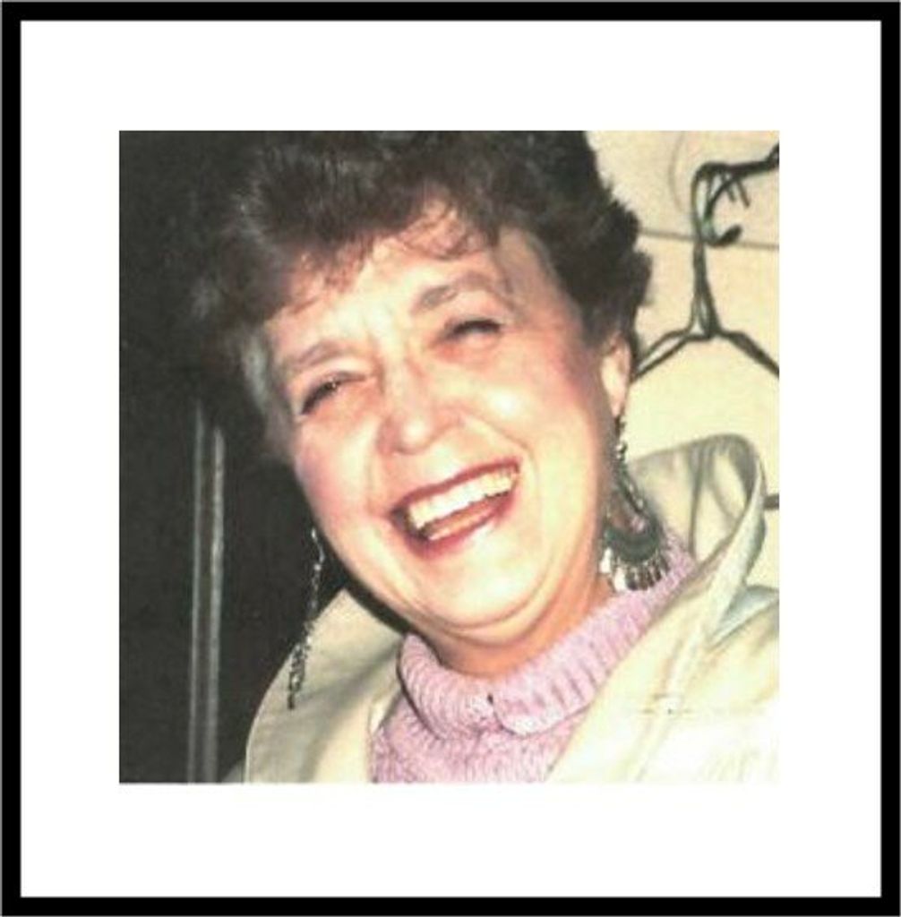 Marion Fisher Profile Photo