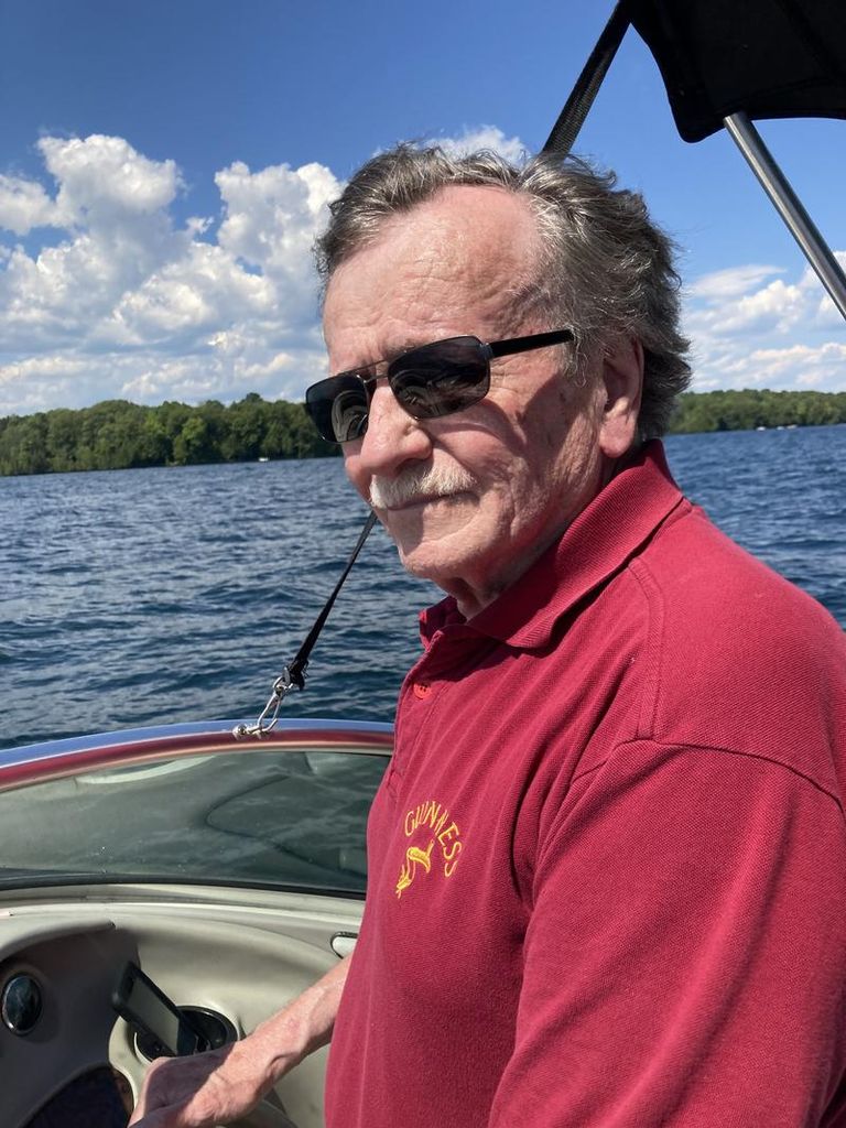 James W. Hourigan Profile Photo