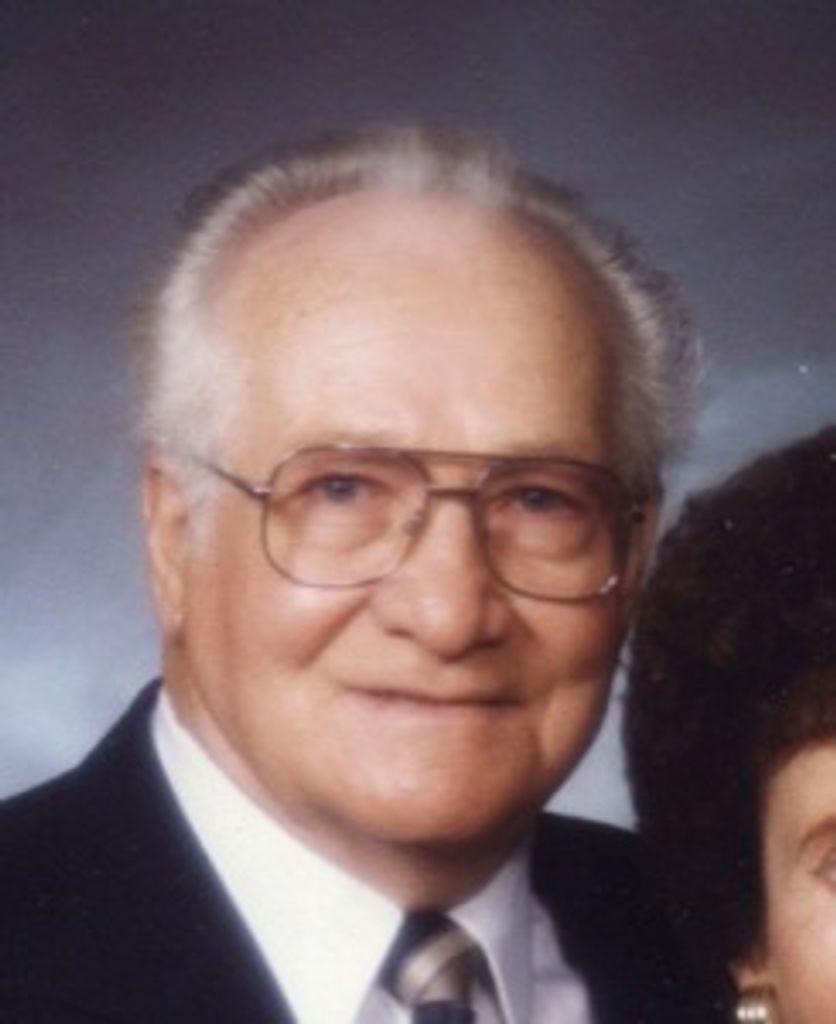 Joseph Woolley