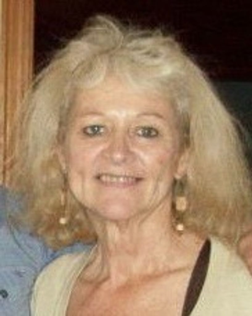 Marcia Ford