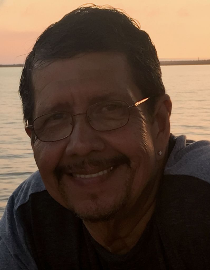 John Elisha Carroll, Jr. Profile Photo