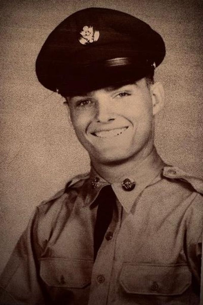 John Charles Toothaker Profile Photo