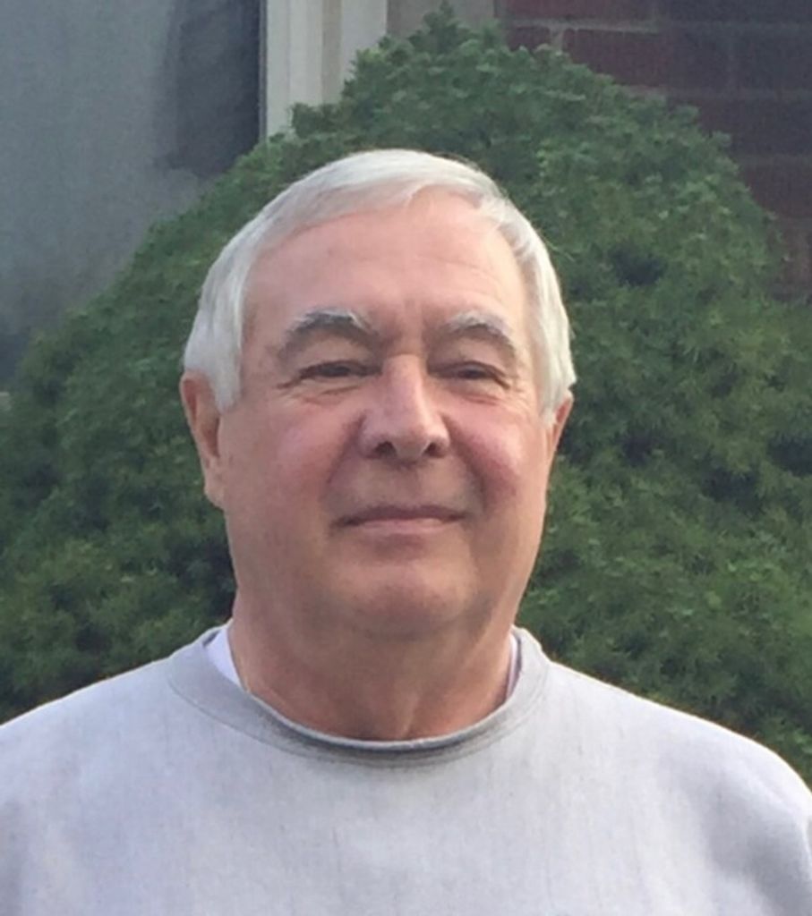 Edwin Ketcher "Ed" Williams