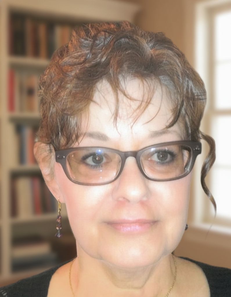 Veronica Lynn Gersin Profile Photo