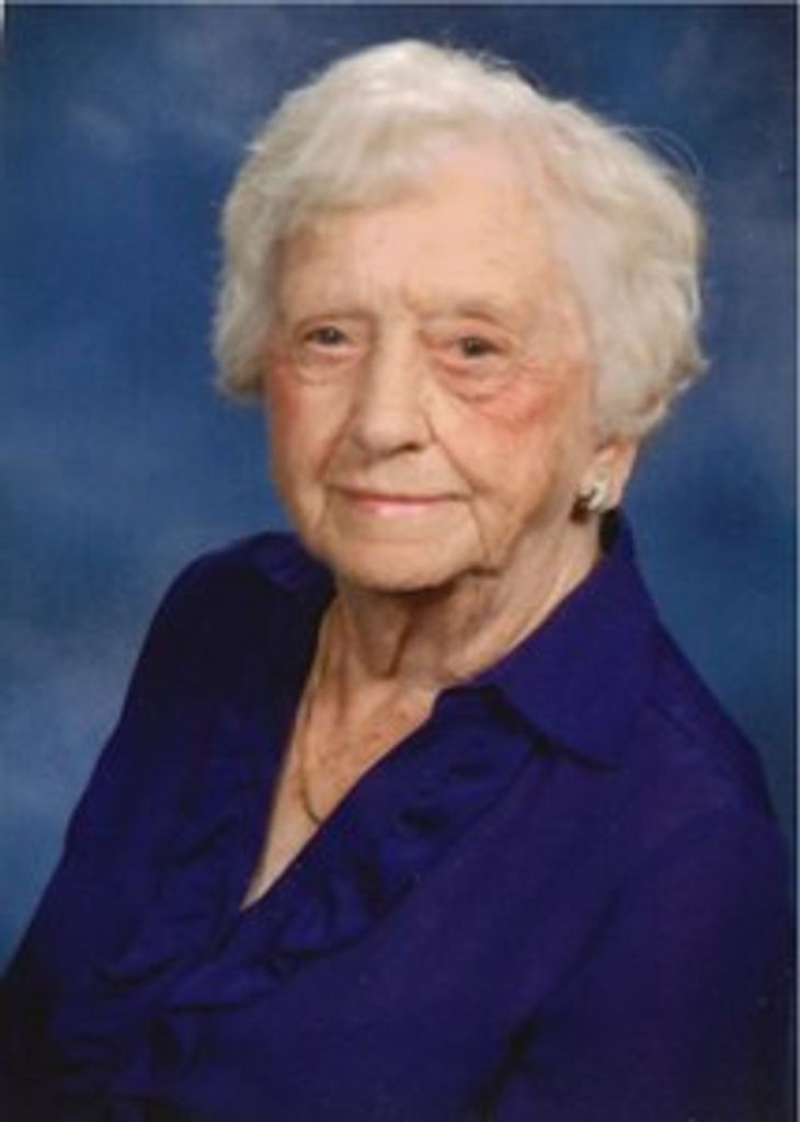 Annetta Jean Adams Profile Photo