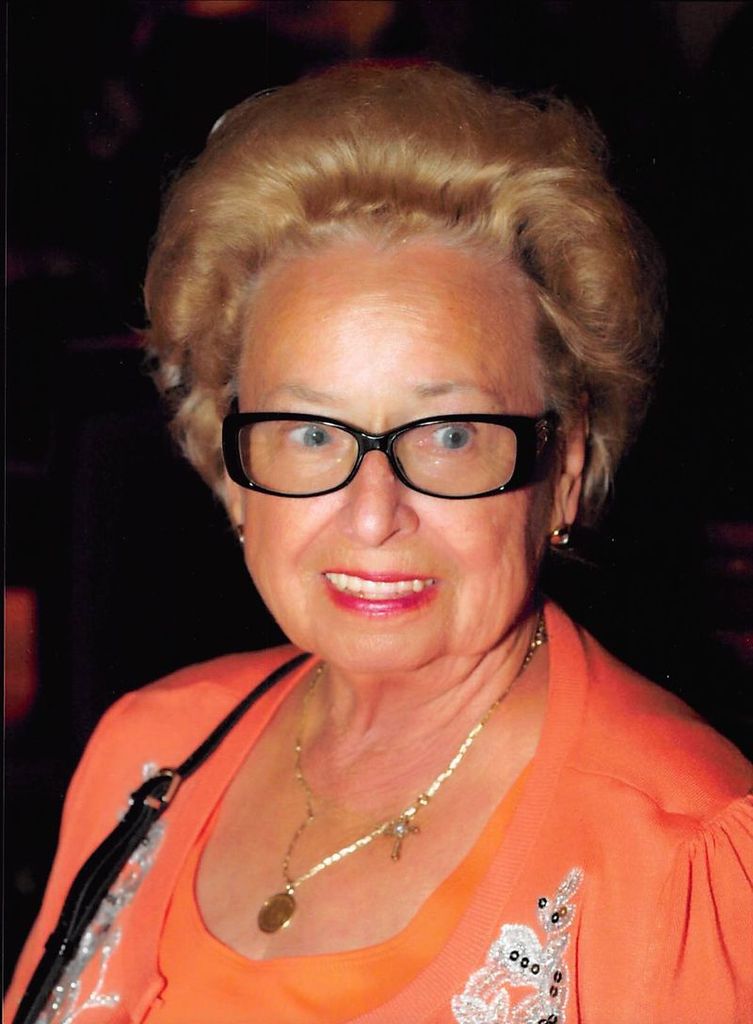 Kveta Florence Dvoracek