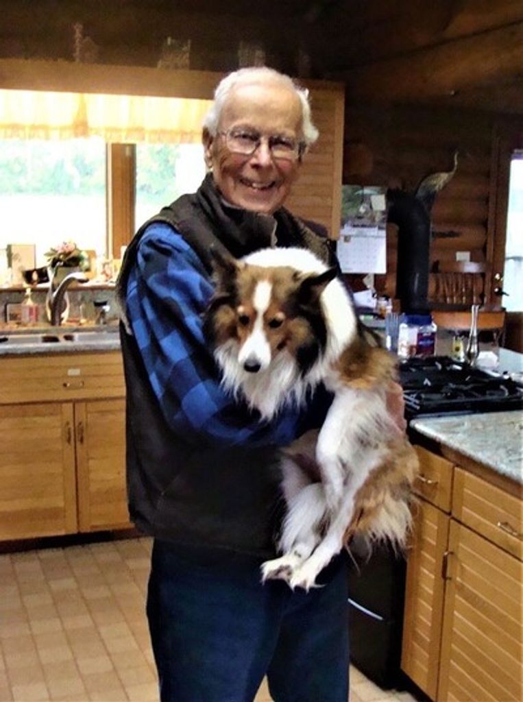 Roger Day Hurd Profile Photo