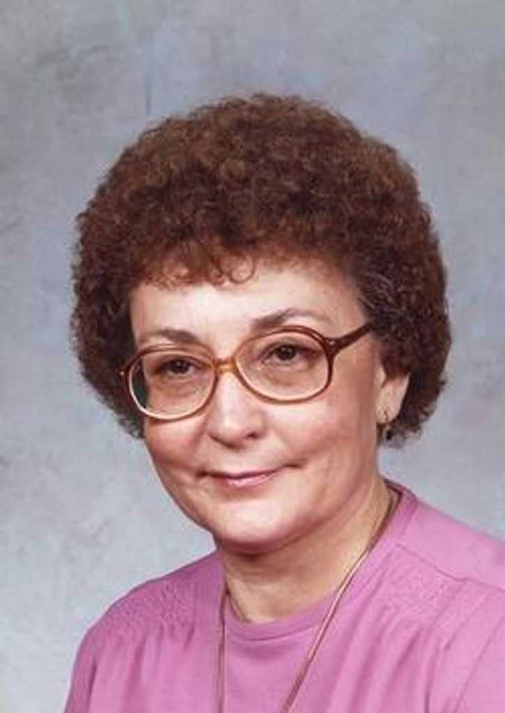 Barbara J. Baker