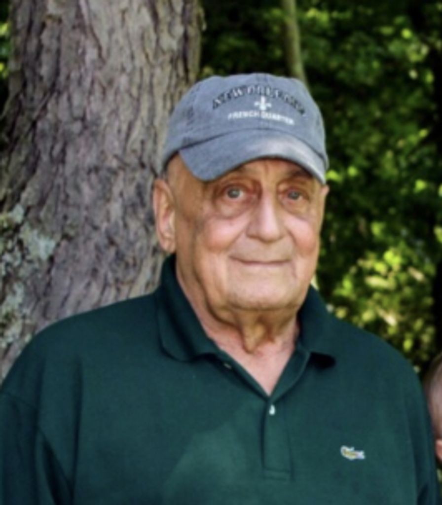 Joseph Gasbarro Profile Photo