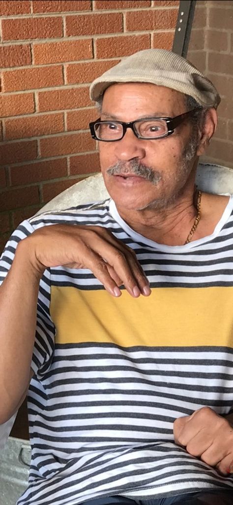 James Stanley Jackson Profile Photo
