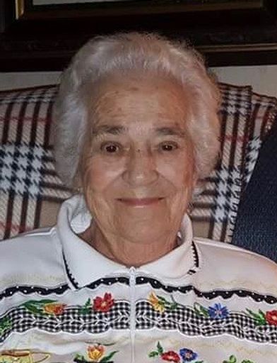 Joan F (Spiller)  Workman Profile Photo