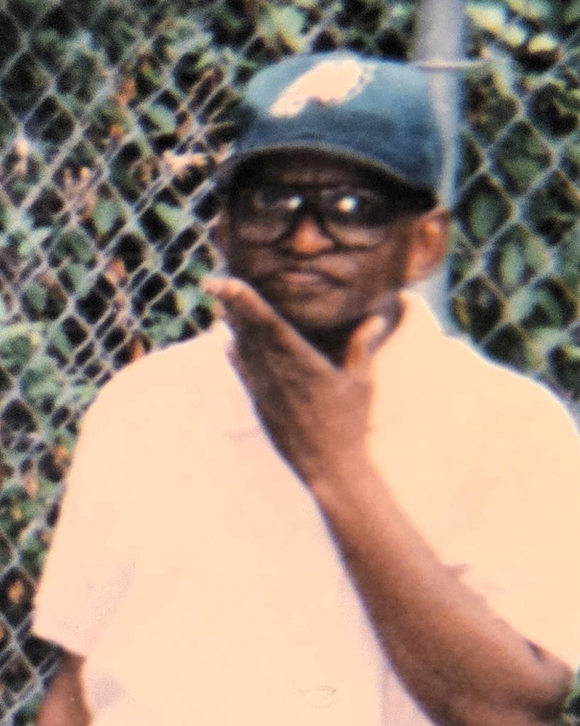 Roy K. Howerton
