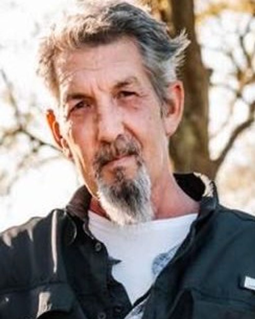 Gary Wayne Kennedy