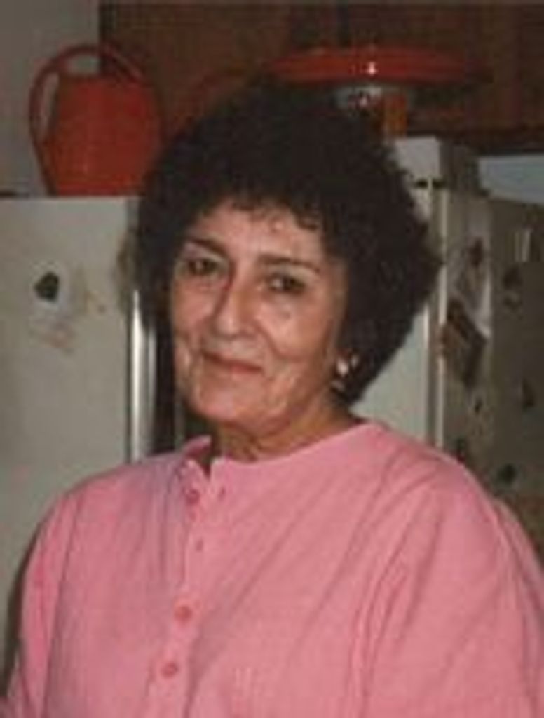 Barbara Lea Wiklund