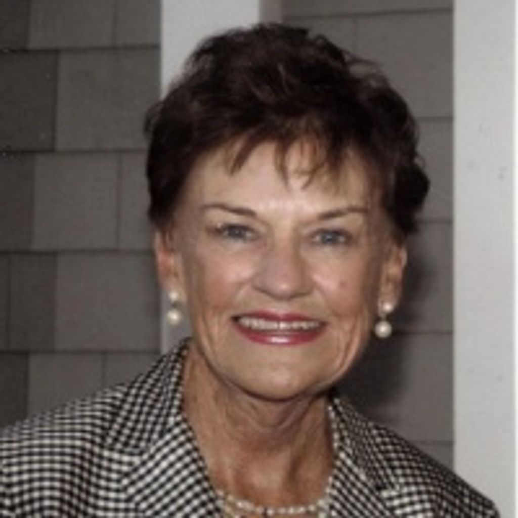 Mary M. Killen