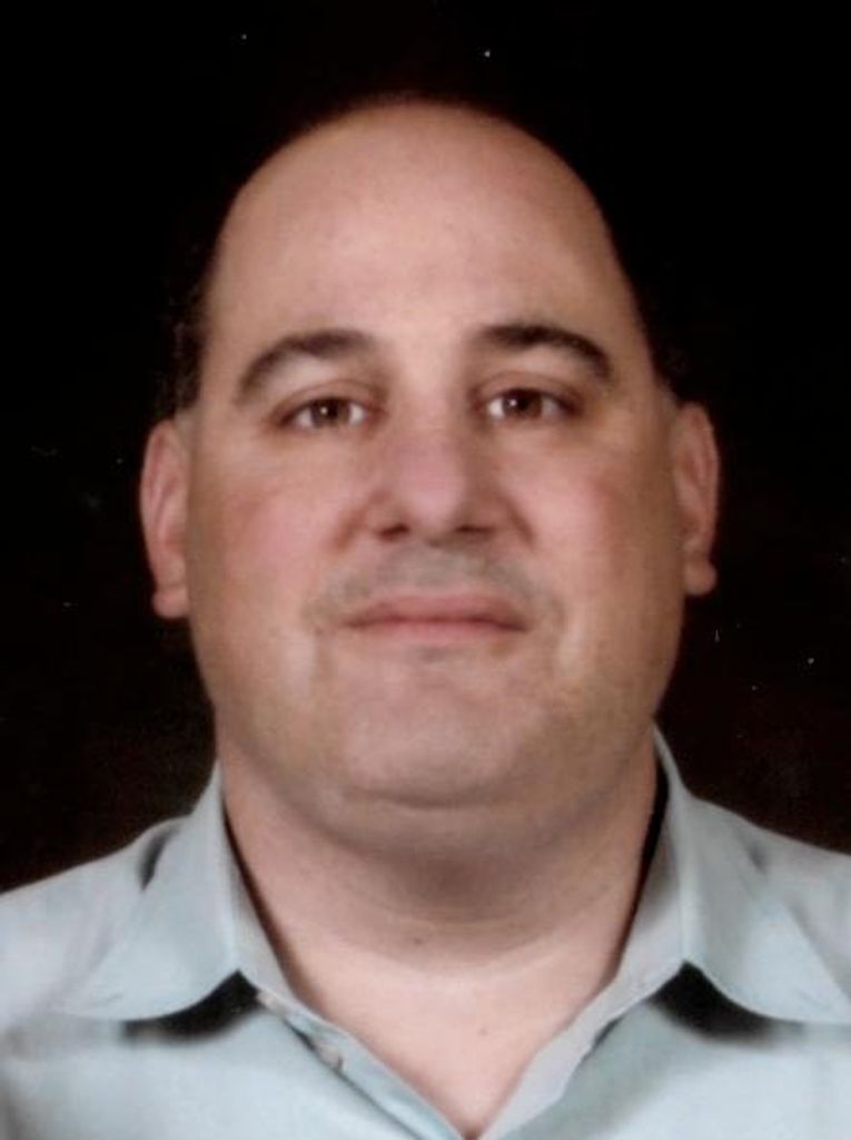 Jarett R. SMITH