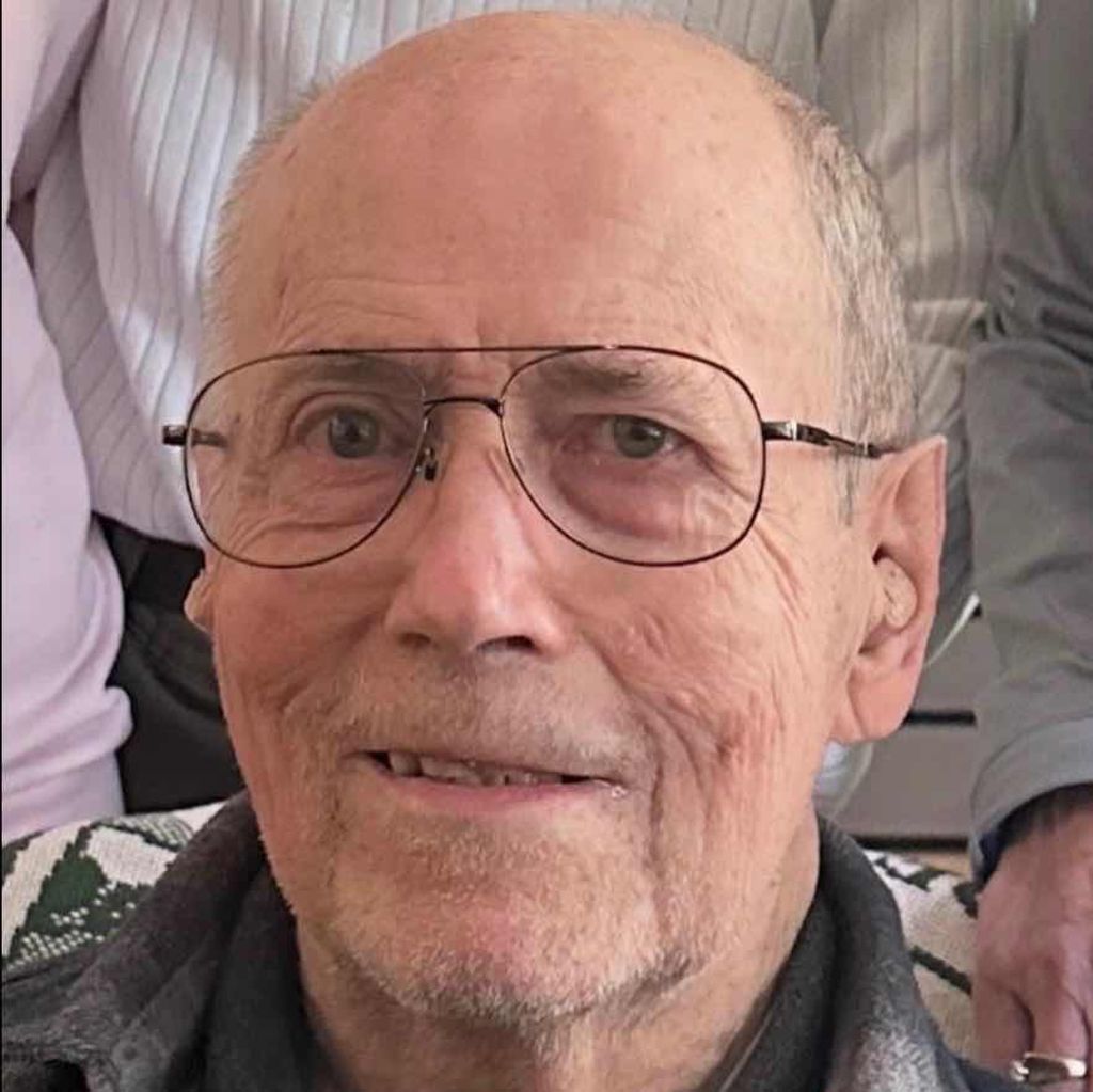 John Douglass Dignan Profile Photo