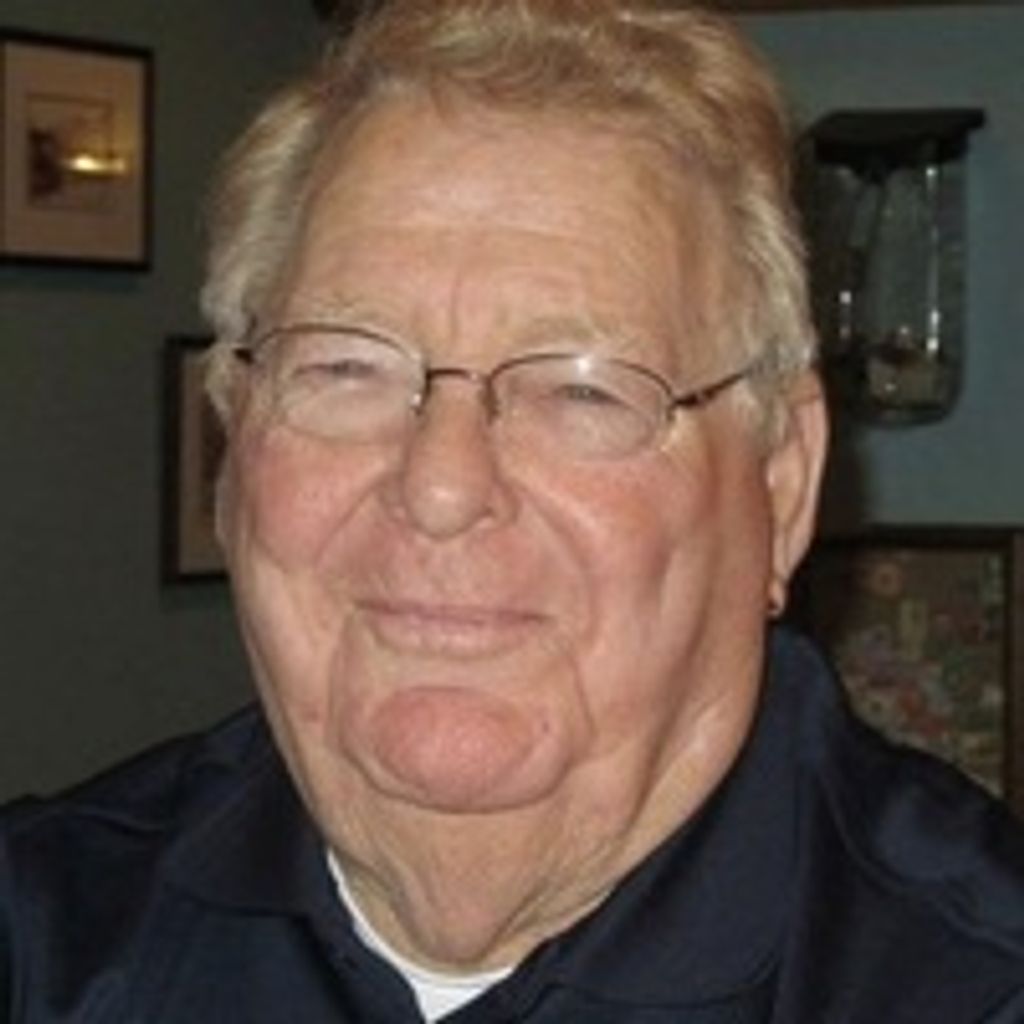 Richard Damien Heiterer Profile Photo