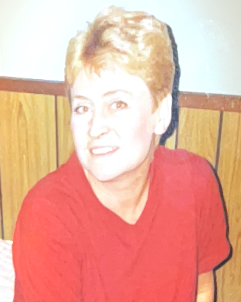 Dianne Stoudemire Tobias Profile Photo
