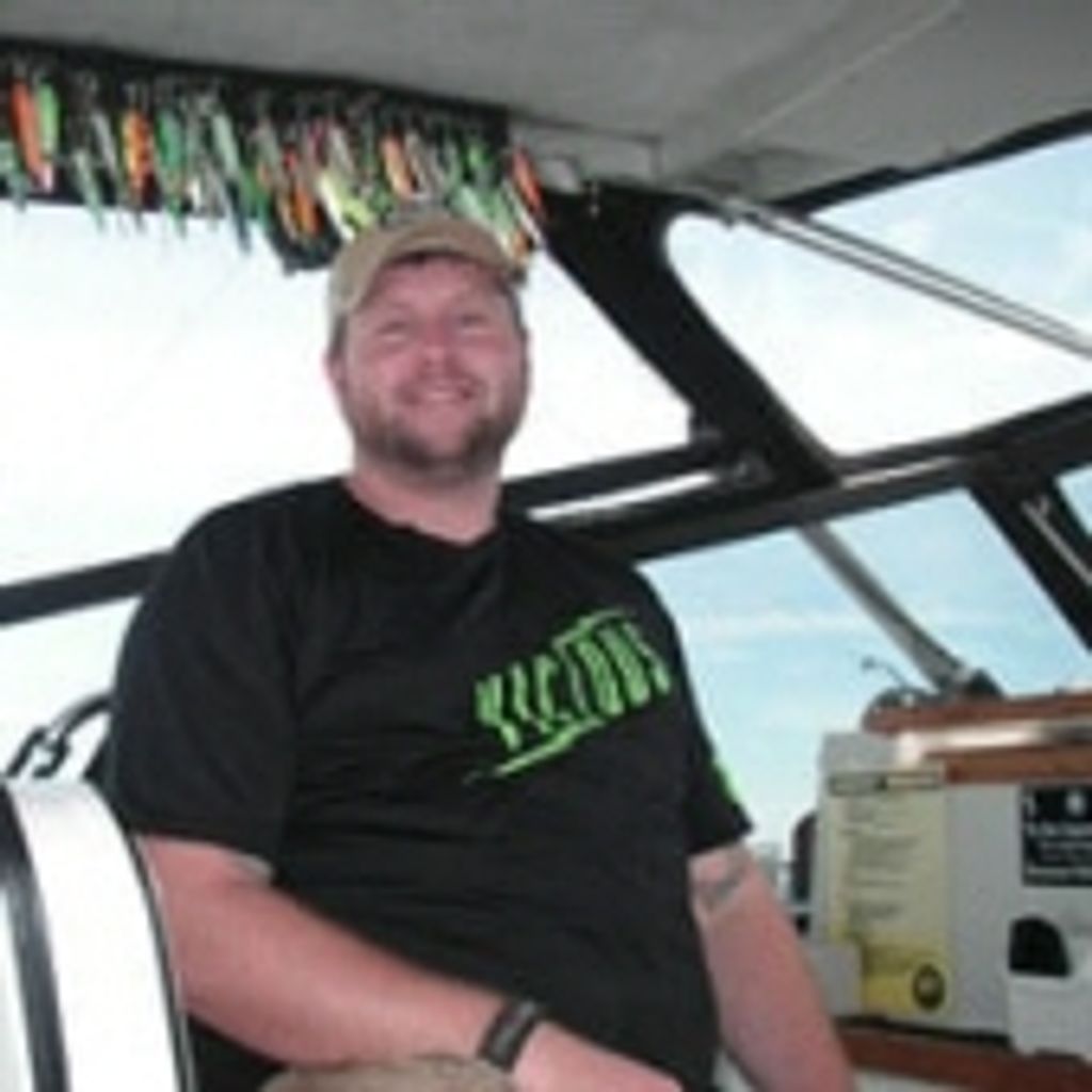 Jacob R. Rommel Profile Photo