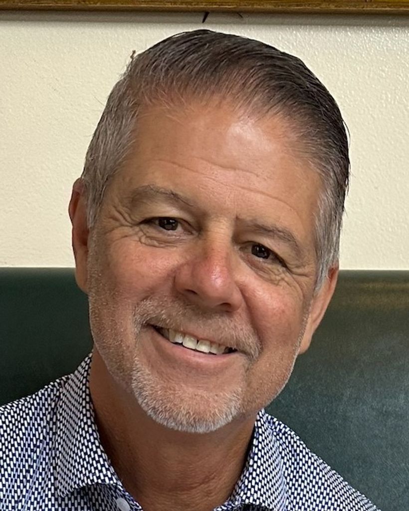 Brett A. Lirette Profile Photo