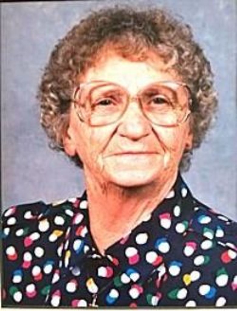 Tillie Eisenhauer
