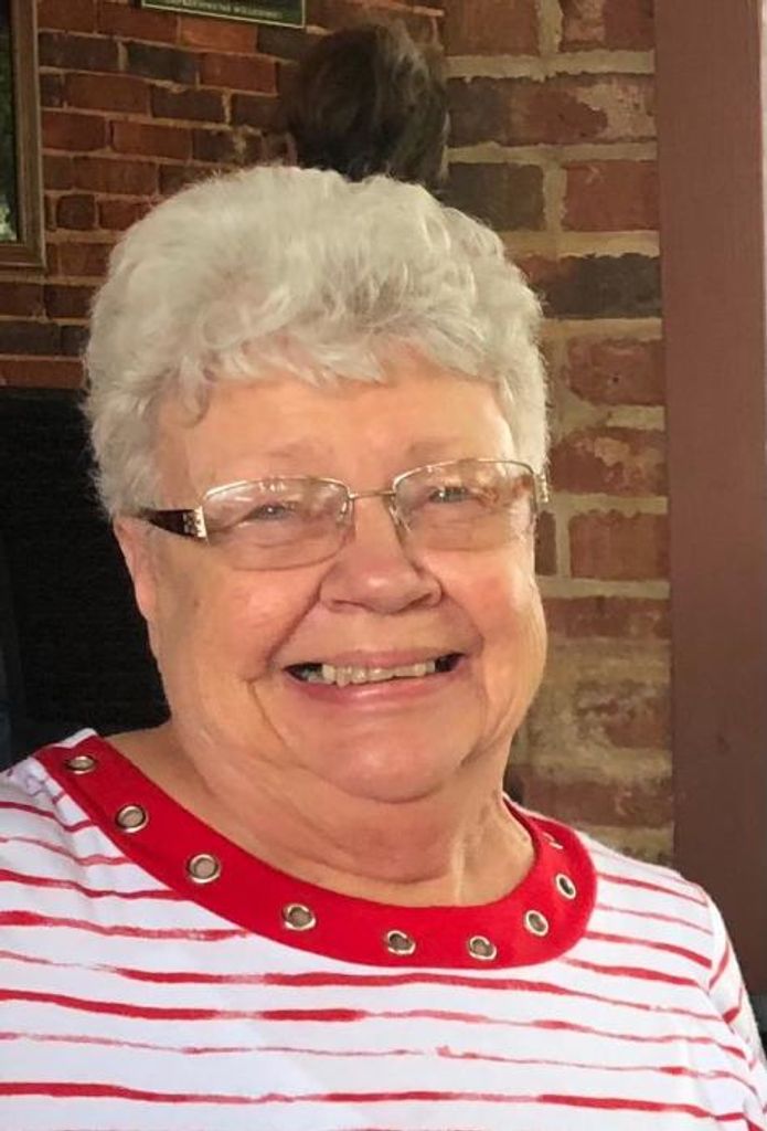 Elizabeth Trammell Traylor