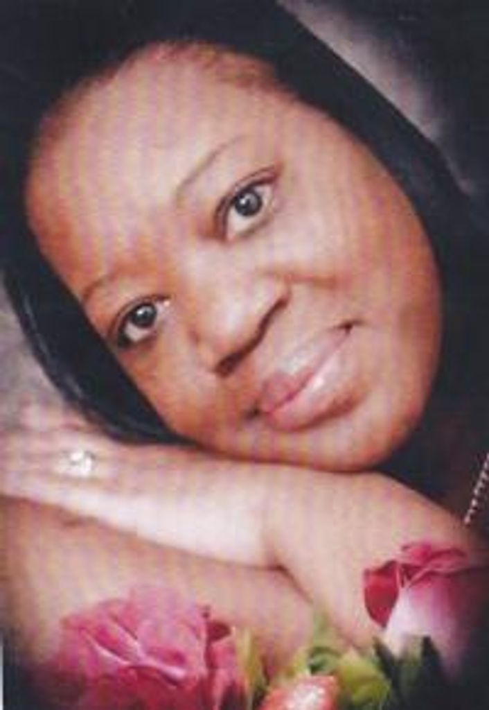 Patricia A. Beckham