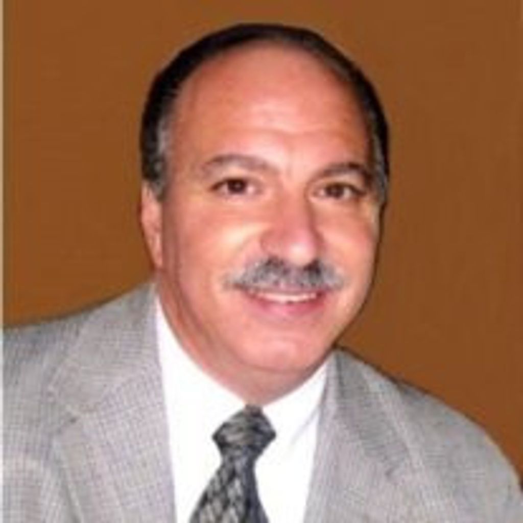 John J. Palombo