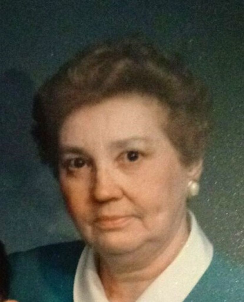 Jean Harriet Lanz Profile Photo