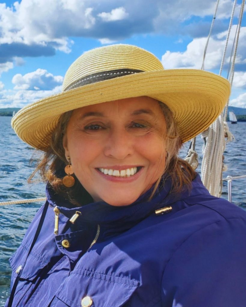 Deanne Kay Caughey Profile Photo