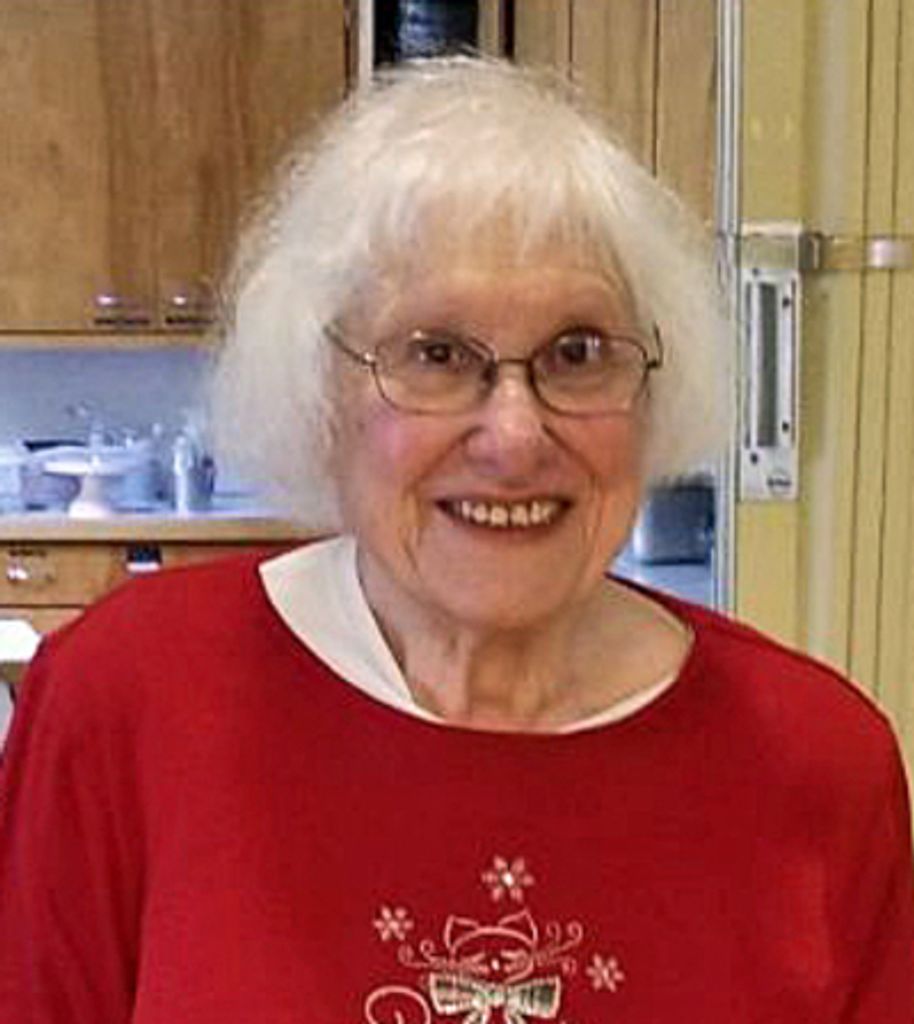 Donna Marie Helgens Profile Photo