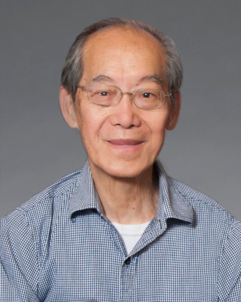 Chee Kwun Wong