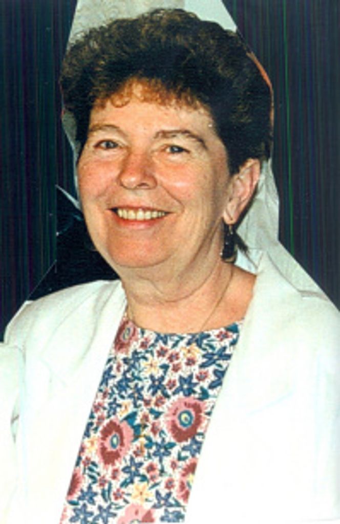 Phyllis D. Grady (O'Dell) Profile Photo